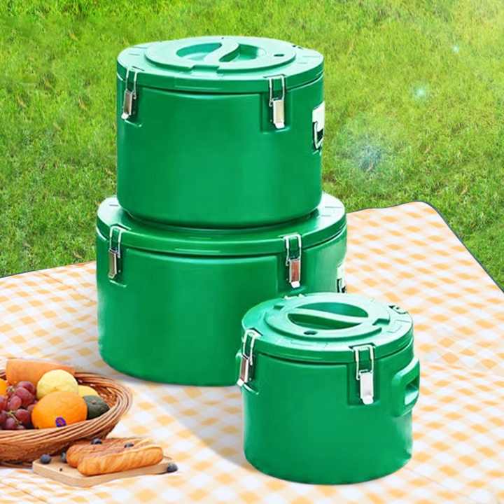 Wholesale Big Food Warmer Ice Chest Food Cooler Box