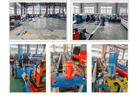 Colliers de fixation solaires photovoltaïques en gros AL6005 T5 non pénétrants pour toitures à joint debout, pour projets de toitures métalliques