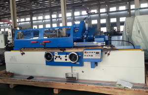 <span class=keywords><strong>Rectificadora</strong></span> Universal <span class=keywords><strong>de</strong></span> Alta Resistencia M1363, <span class=keywords><strong>Rectificadora</strong></span> Cilíndrica <span class=keywords><strong>de</strong></span> 3000 mm para Herramientas <span class=keywords><strong>de</strong></span> Corte - Product Image 2