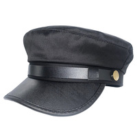 Vente en gros Jojo's Wonderful Adventure Chapeaux d'étudiantes pour l'automne/hiver Couleurs personnalisées Anime Phnom Penh Cap pour Pâques Ramadan