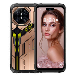 Smartphone Android 5G X27 Ultra 2026 pas cher, grand écran de 7,2 pouces, 12 Go + 512 Go de stockage important, double carte SIM en veille - Product Image 1