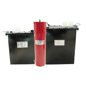 Testeur de haute tension à très basse fréquence Weshine 30KV~90KV VLF, générateur de haute tension à très basse fréquence avec une précision de 3%, garantie d'un an VS-CDP - Product Image 2