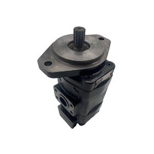 14602252 Pompe à engrenages VOE 14602252 Remplacement pour pelle EC480D EC380D EC340D - Product Image 4