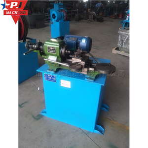 Thiết Bị Niêm Phong Đầu Ống Sắt Máy Niêm Phong Kim Loại Thiết Bị Co Ống Tròn - Product Image 2