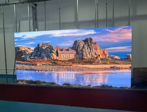 Video Wall LED de Alta Frecuencia de Actualización 4k COB P0.78mm Pantalla LED a Todo Color para Interiores, Panel de Video Wall para Estudio, Cine en Casa y Exposiciones - Product Image 2