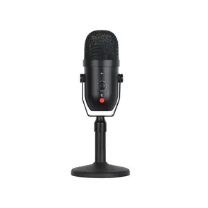 Brand New Behringe R C1u Studio Condensator Microfoon Met Hoge Kwaliteit Behringe R C1u Studio Condensator Microfoon