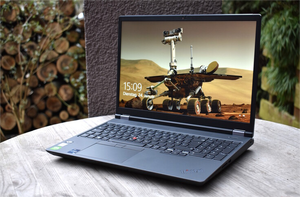 ThinkPad P16 Gen 3 16-Inch Intel Mobile <b>Workstation</b> with Ultra9 AI High-End GPU High-Performance Laptop - Product Image 6