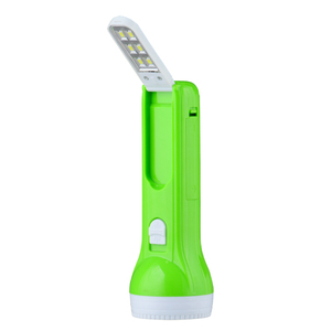 Lampe <span class=keywords><strong>torche</strong></span> <span class=keywords><strong>électrique</strong></span> <span class=keywords><strong>rechargeable</strong></span>, éclairage d'urgence, lampe de poche led avec clip - Product Image 5
