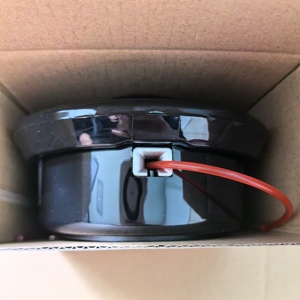 nhiệm vụ nặng nề nhôm phổ cố định dòng tông đơ đầu nhôm đầu - Product Image 4