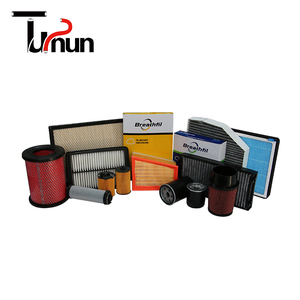 <span class=keywords><strong>Filtre</strong></span> <span class=keywords><strong>à</strong></span> air haute performance <span class=keywords><strong>pour</strong></span> moteur diesel de machines de construction TUSHUN 26510337, pièce de rechange Perkins <span class=keywords><strong>pour</strong></span> excavatrice - Product Image 4