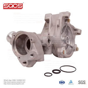 Pompe à eau 1042003301 pour Mercedes Benz M104 M112 W124 W210 W202 280 <span class=keywords><strong>320</strong></span> - Product Image 3