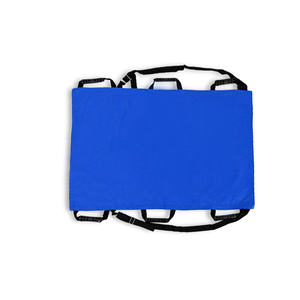 Tandu lembut Manual penyelamatan darurat mengubah pasien - Product Image 2