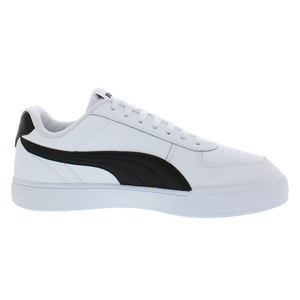 Scarpe da Uomo Caven Modello MSS-38081002 Colore Bianco/Nero/Nero 100% Autentiche - Product Image 3