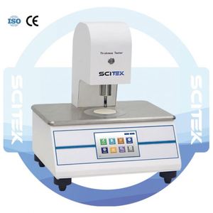Scitek thông minh rò rỉ Tester bao bì túi thử nghiệm máy chân không rò rỉ thử nghiệm công cụ - Product Image 4