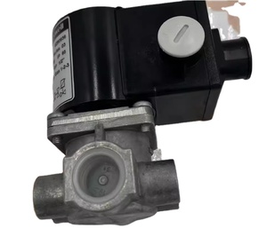 โซลินอยด์แก๊ส รุ่น VE4000 ซีรีส์ CLASS "A" แบบ VE4015B1111 VE4015A1070 - Product Image 3