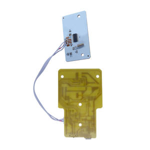 Solución de Iluminación LED PCBA MY-2100 5V 2A para Lámpara de Noche, Lámpara de Alimentación para Bebés - Product Image 1