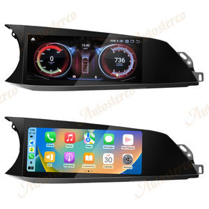 Autostereo10.25 "pouces pour Alfa Romeo Giulia berline 2015-2020 Tesla Style lecteur DVD de voiture lecteur vidéo multimédia - Product Image 5