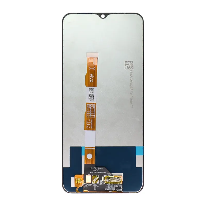 Teléfono móvil Superior LCD para Vivo Y21s Pantalla de repuesto Digitalizador de pantalla táctil para Vivo Y21s