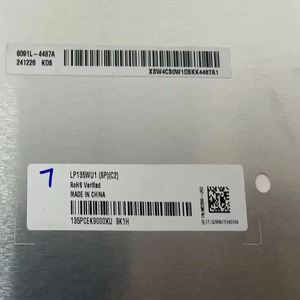 Écran LCD d'ordinateur portable LP135WU1 SPC2 13,5 pouces 1920*1280 - Product Image 4