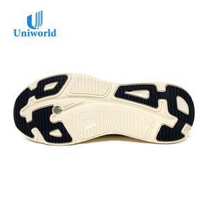 Fournisseur direct du Vietnam sur Alibaba |   Chaussures pour hommes - Design personnalisé, chaussures décontractées en tricot extensible pour hommes, chaussures de marche, chaussures de jogging, chaussures de fitness - Product Image 5