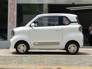 2025年ベストゥーンポニー小馬ミニEV新型4人乗り電気自動車航続距離222kmベスト小型車中国製新エネルギー車左ハンドル - Product Image 2