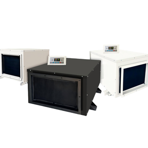 เครื่องลดความชื้นอุตสาหกรรมแบบปรับแต่งได้จากโรงงานโดยตรง สำหรับห้องพ่นสี โกดังสินค้า และการต่อเรือ - Product Image 3