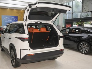 Nouvelle voiture électrique <span class=keywords><strong>Toyota</strong></span> BZ3X <span class=keywords><strong>SUV</strong></span> électrique 520PRO <span class=keywords><strong>SUV</strong></span> 100% électrique CLTC 520km Véhicule familial EV Voitures neuves - Product Image 6