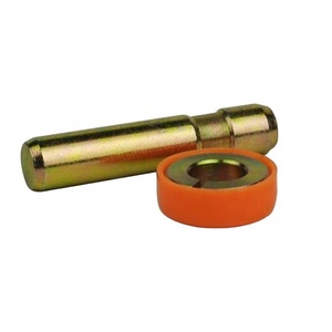 PIN véritable original de Offre Spéciale de pièces de rechange d'excavatrice de Santa <span class=keywords><strong>Elena</strong></span> W COMME 424-70-11910 - Product Image 3