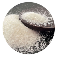 BANGZE Fertilizante de nitrógeno de alta calidad Sulfato de amonio Granular Cristal de sulfato de amonio 21%