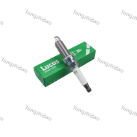Pièces de réparation de moteur automobile neuves de haute qualité d'usine, OE 22401JA07B 224015RF1B, bougie d'allumage Lucas Iridium avec garantie d'un an