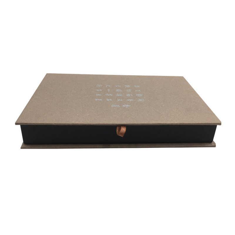 press on nail packaging box wholesale