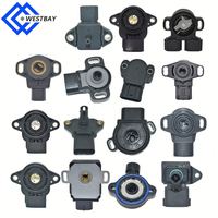 Sensor de Posición del Acelerador Original 94580175 17103174 17106681 17112688 17113070 17111815 57439 17106681 94580175 para OPEL GM