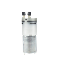En stock, mini pompe électrique à induction à moteur DC pour distributeur de savon, système de désinfection automatique de l'eau liquide, économique