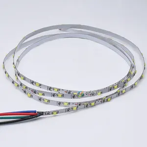 3,7mm 78leds/m smd 1206 blinkend jagen fließenden fließenden Wasser LED-Streifen