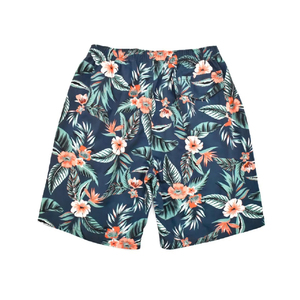 Personalised Luxury Sports Wear Sublimation <b>Men's</b> Beach Shorts <b>for</b> <b>Men</b> Summer Breathable Polyester Print Swimming <b>Trunks</b> - Product Image 2