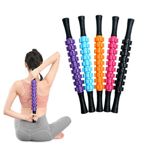 Deep Fascia Iliotibial Band <span class=keywords><strong>Stick</strong></span> para Yoga Relaxamento Muscular Exercício Factory Direct Supply Esportes Massagem Produto Acessório - Product Image 1