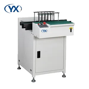Factory Price Automatic Dual Track Reject Conveyor YX-350C Pcb Board SMT Conveyor for Electronic Products
