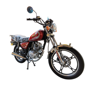 Los beneficios de las motocicletas de dos ruedas para motociclistas y el medio ambiente - Product Image 6