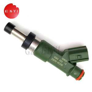 Inyector de Combustible 23250-0C050 Para Toyota Hilux Vigo 2TR Pieza de Motor - Product Image 5