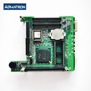 ADLINK 51-31031-1C2 Carte mère industrielle CPCI-3700X Carte CPU Module CPU Carte principale Stock d'origine garantie d'un an - Product Image 2