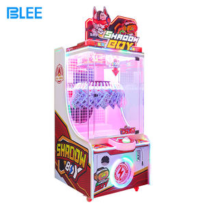 La vendita a gettoni a gettoni con Clip regalo regalo per bambini, gioco Arcade, gioco <span class=keywords><strong>di</strong></span> gioco, cattura il distributore automatico <span class=keywords><strong>di</strong></span> artigli per bambole - Product Image 1