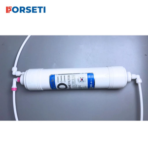 Kit de Conversión de Membrana RO, Ósmosis Inversa, Plástico, Fácil Instalación, Aplicación Doméstica, 3 Etapas, Bajo MOQ - Product Image 4