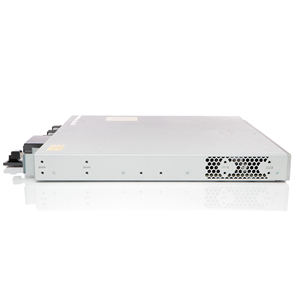 Network <b>Switch</b> Rack C9300-24T-A Series 24-port Rack-managed Gigabit <b>Ethernet</b> Enterprise-class Network <b>Switches</b> - Product Image 3