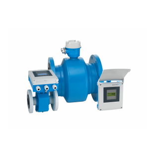 เครื่องวัดอัตราการไหล Endress Hauser Proline Promag W 400 รุ่น 5w4c25 W 400 เครื่องวัดอัตราการไหลแบบกำหนดเอง เครื่องวัดอัตราการไหลของน้ำ เครื่องวัดอัตราการไหลของของเหลว เครื่องวัดอัตราการไหลแบบพลาสติก - Product Image 3