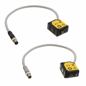 Sensores fotoeléctricos industriales ST4-A1-J02V nuevos y originales en stock - Product Image 1
