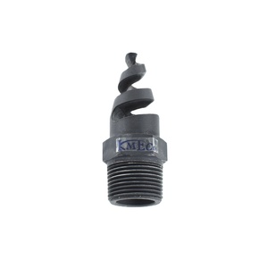 Конусное спиральное сопло 1/2 - Product Image 1