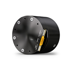 Actionneur à entraînement direct intelligent AK45-10, 80W, à aimant permanent sans balais, efficacité IE4, antidéflagrant, conception légère, forte puissance - Product Image 2