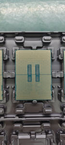 Processeur AMS SRM7A Xeon Gold 6430 (60 Mo de cache, 2.10 GHz) FC-LGA16A, plateau - Product Image 4