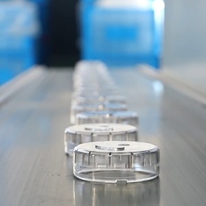 Fabricant-Source LED Road Flare USB Type-C Charging Emergency Rescue Warning Light Catégorie for Road Failure Traffic Lights - Product Image 2