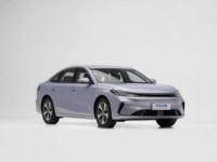 Новый электромобиль Geely Galaxy A7 EV 2026 года, версия Ultimate, с запасом хода 550 км, передний привод, среднеразмерный электрический седан, батарея LFP 58,05 кВт·ч, левый руль, для экспорта